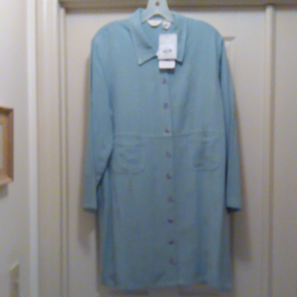 Woman's Dress